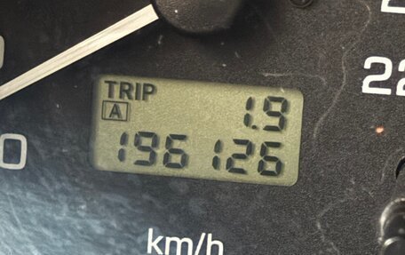 Mitsubishi Pajero III рестайлинг, 2005 год, 1 350 000 рублей, 4 фотография