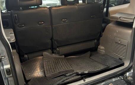 Mitsubishi Pajero III рестайлинг, 2005 год, 1 350 000 рублей, 9 фотография