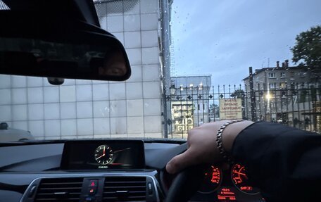 BMW 3 серия, 2016 год, 1 650 000 рублей, 7 фотография