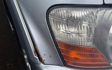 Mitsubishi Pajero III рестайлинг, 2005 год, 1 350 000 рублей, 13 фотография