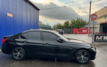 BMW 3 серия, 2016 год, 1 650 000 рублей, 9 фотография