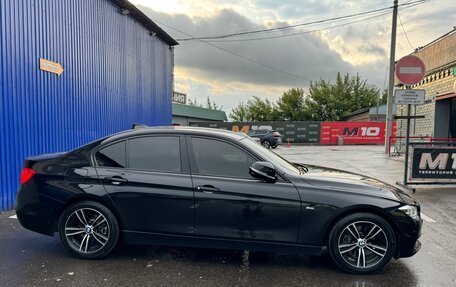 BMW 3 серия, 2016 год, 1 650 000 рублей, 11 фотография