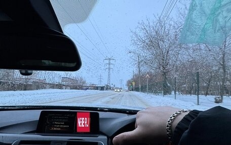 BMW 3 серия, 2016 год, 1 650 000 рублей, 5 фотография