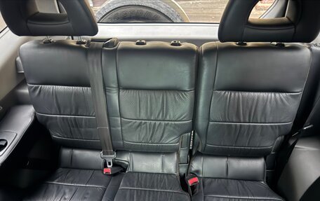 Mitsubishi Pajero III рестайлинг, 2005 год, 1 350 000 рублей, 11 фотография