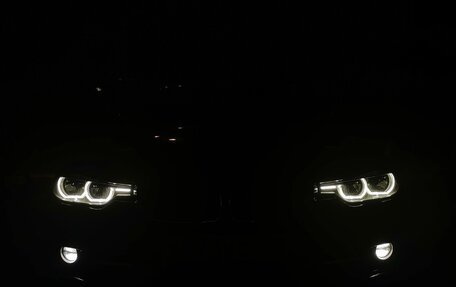 BMW 3 серия, 2016 год, 1 650 000 рублей, 18 фотография