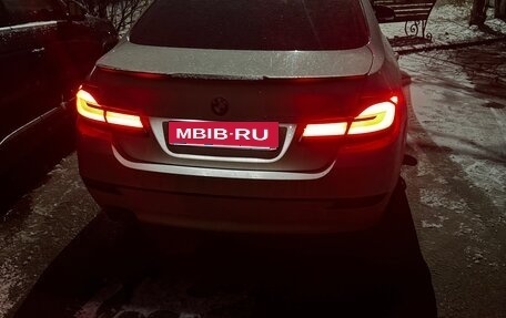 BMW 5 серия, 2015 год, 2 750 000 рублей, 2 фотография