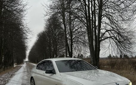 BMW 5 серия, 2015 год, 2 750 000 рублей, 6 фотография