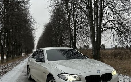 BMW 5 серия, 2015 год, 2 750 000 рублей, 5 фотография
