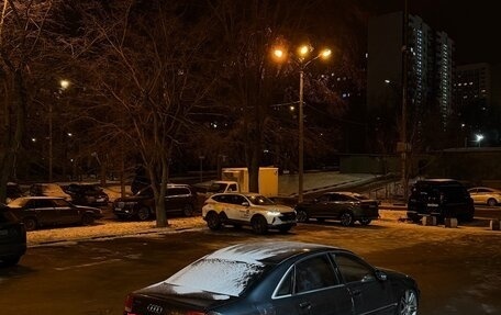 Audi A8, 2005 год, 415 000 рублей, 2 фотография