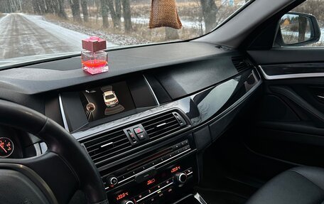 BMW 5 серия, 2015 год, 2 750 000 рублей, 17 фотография