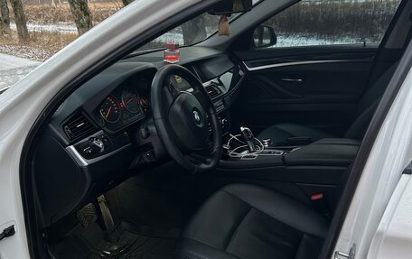 BMW 5 серия, 2015 год, 2 750 000 рублей, 14 фотография