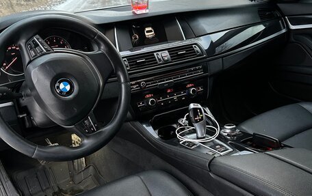 BMW 5 серия, 2015 год, 2 750 000 рублей, 13 фотография