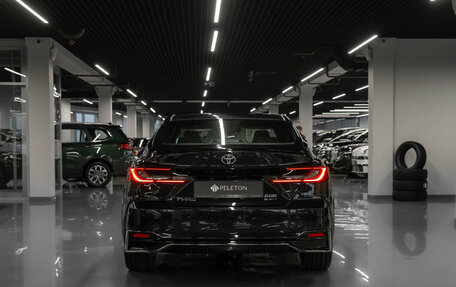 Toyota Camry, 2025 год, 4 650 000 рублей, 6 фотография