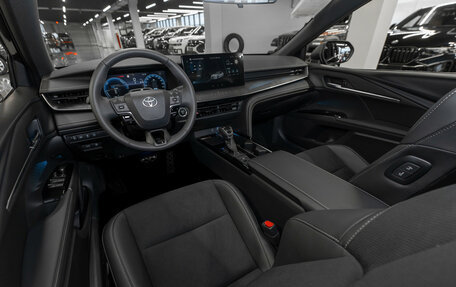 Toyota Camry, 2025 год, 4 650 000 рублей, 7 фотография