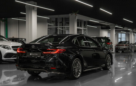 Toyota Camry, 2025 год, 4 650 000 рублей, 5 фотография