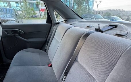 Ford Focus IV, 2002 год, 450 000 рублей, 6 фотография