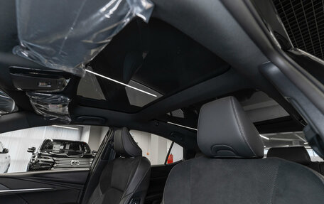 Toyota Camry, 2025 год, 4 650 000 рублей, 10 фотография