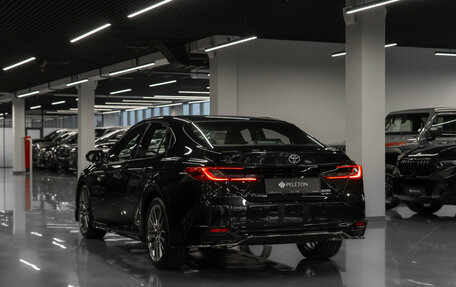 Toyota Camry, 2025 год, 4 650 000 рублей, 4 фотография