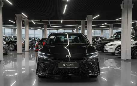 Toyota Camry, 2025 год, 4 650 000 рублей, 3 фотография