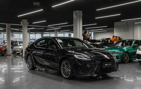 Toyota Camry, 2025 год, 4 650 000 рублей, 2 фотография