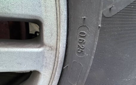 Ford Focus IV, 2002 год, 450 000 рублей, 7 фотография