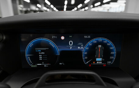 Toyota Camry, 2025 год, 4 650 000 рублей, 12 фотография
