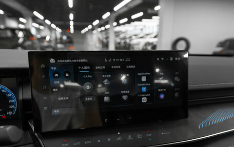 Toyota Camry, 2025 год, 4 650 000 рублей, 18 фотография