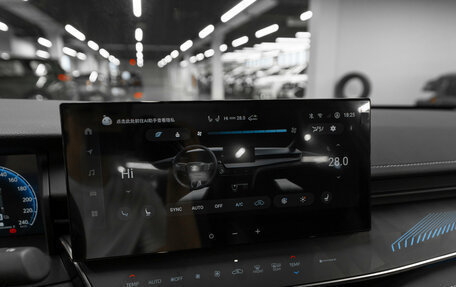 Toyota Camry, 2025 год, 4 650 000 рублей, 17 фотография