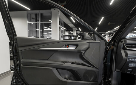 Toyota Camry, 2025 год, 4 650 000 рублей, 19 фотография