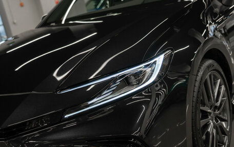 Toyota Camry, 2025 год, 4 650 000 рублей, 23 фотография