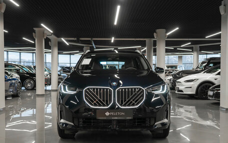 BMW X3, 2025 год, 7 600 000 рублей, 3 фотография