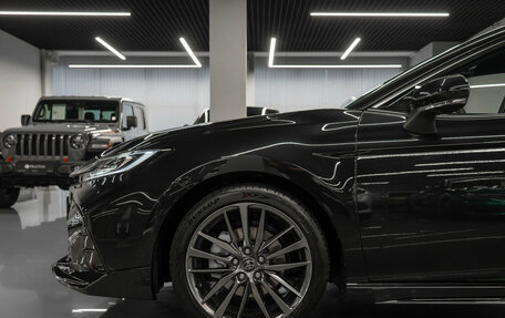 Toyota Camry, 2025 год, 4 650 000 рублей, 22 фотография