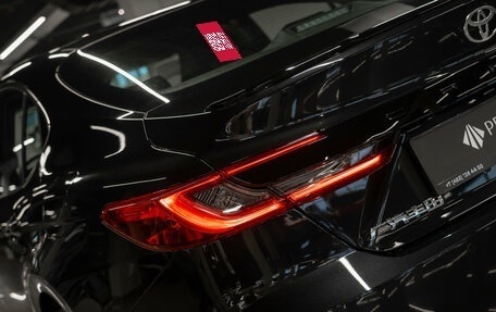 Toyota Camry, 2025 год, 4 650 000 рублей, 24 фотография