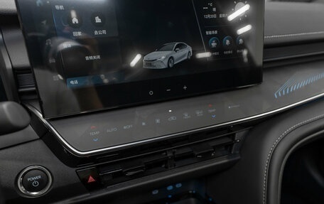 Toyota Camry, 2025 год, 4 650 000 рублей, 21 фотография