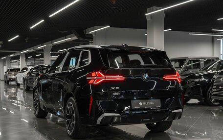 BMW X3, 2025 год, 7 600 000 рублей, 4 фотография