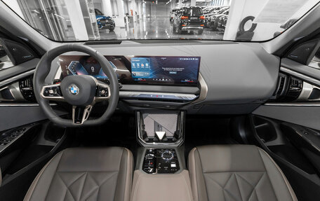 BMW X3, 2025 год, 7 600 000 рублей, 8 фотография