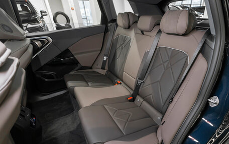 BMW X3, 2025 год, 7 600 000 рублей, 14 фотография