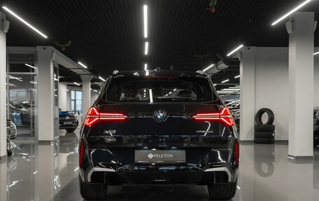 BMW X3, 2025 год, 7 600 000 рублей, 6 фотография