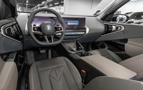 BMW X3, 2025 год, 7 600 000 рублей, 7 фотография