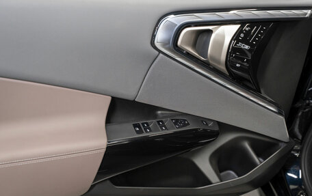 BMW X3, 2025 год, 7 600 000 рублей, 16 фотография