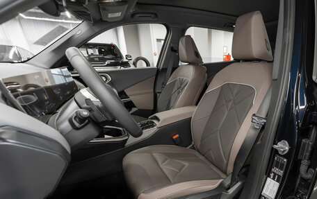 BMW X3, 2025 год, 7 600 000 рублей, 9 фотография