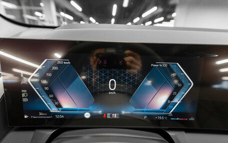 BMW X3, 2025 год, 7 600 000 рублей, 12 фотография