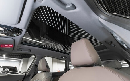 BMW X3, 2025 год, 7 600 000 рублей, 10 фотография