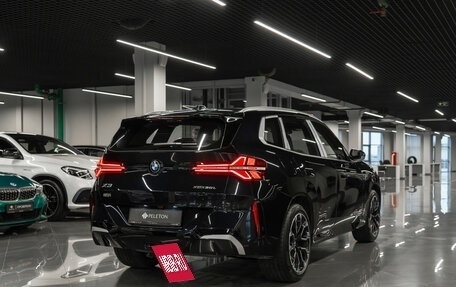 BMW X3, 2025 год, 7 600 000 рублей, 5 фотография