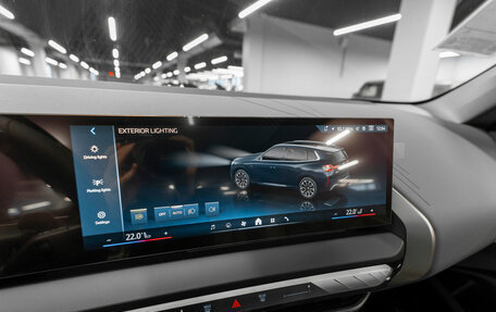 BMW X3, 2025 год, 7 600 000 рублей, 20 фотография