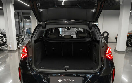 BMW X3, 2025 год, 7 600 000 рублей, 26 фотография