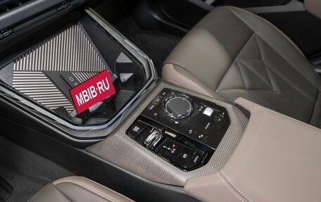 BMW X3, 2025 год, 7 600 000 рублей, 19 фотография