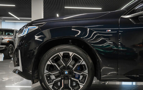 BMW X3, 2025 год, 7 600 000 рублей, 28 фотография