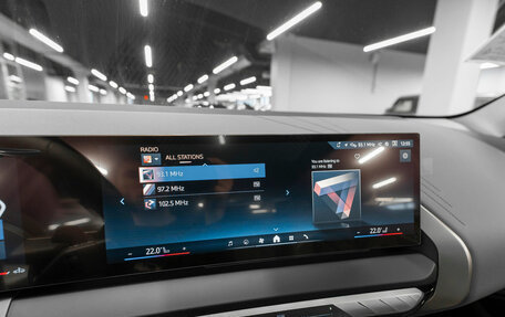 BMW X3, 2025 год, 7 600 000 рублей, 24 фотография