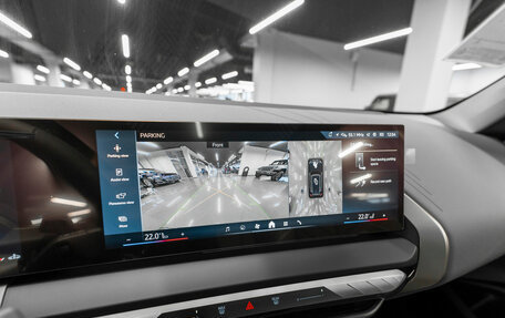 BMW X3, 2025 год, 7 600 000 рублей, 22 фотография